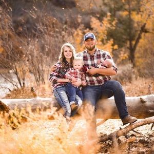 Meet your Posher, Stevie